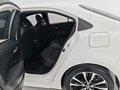 2022 Toyota Levin 185T CVT Sport, белый — фото 17