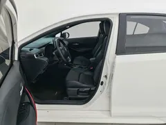 2022 Toyota Levin 185T CVT Sport, белый — фото 18