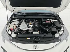 2022 Toyota Levin 185T CVT Sport, белый — фото 21