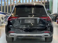 2024 Mercedes-Benz GLE 350 4MATIC Sport, чёрный — фото 5