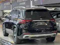 2024 Mercedes-Benz GLE 350 4MATIC Sport, чёрный — фото 6