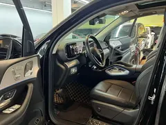 2024 Mercedes-Benz GLE 350 4MATIC Sport, чёрный — фото 7