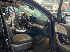 2024 Mercedes-Benz GLE 350 4MATIC Sport, чёрный — фото 9
