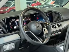 2024 Mercedes-Benz GLE 350 4MATIC Sport, чёрный — фото 12