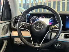 2024 Mercedes-Benz GLE 350 4MATIC Sport, чёрный — фото 14