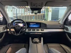 2024 Mercedes-Benz GLE 350 4MATIC Sport, чёрный — фото 17