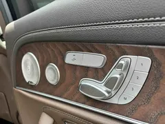 2022 Mercedes-Benz E-Class E 300 L Luxury, зелёный — фото 14