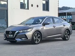 2021 Nissan Sylphy 1.6L XL CVT — фото 1