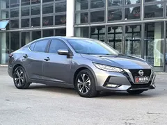2021 Nissan Sylphy 1.6L XL CVT — фото 3