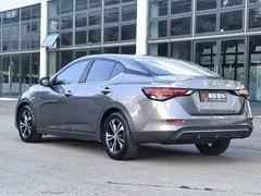 2021 Nissan Sylphy 1.6L XL CVT — фото 6