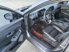 2021 Nissan Sylphy 1.6L XL CVT — фото 8
