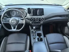 2021 Nissan Sylphy 1.6L XL CVT — фото 9