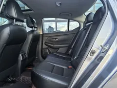 2021 Nissan Sylphy 1.6L XL CVT — фото 11
