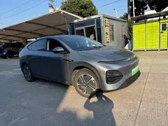 2024 Xpeng G6 580 Long Range Plus — фото 2