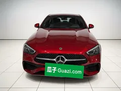 2022 Mercedes-Benz C-Class C 260 L Sport — фото 2