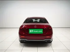 2022 Mercedes-Benz C-Class C 260 L Sport — фото 3