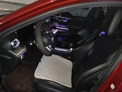 2022 Mercedes-Benz C-Class C 260 L Sport — фото 11