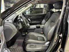 2020 Honda Avancier 240TURBO 2WD, чёрный — фото 4