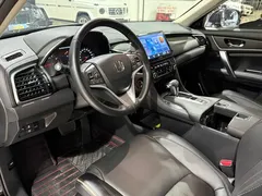 2020 Honda Avancier 240TURBO 2WD, чёрный — фото 5