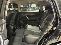 2020 Honda Avancier 240TURBO 2WD, чёрный — фото 6