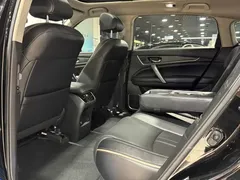 2020 Honda Avancier 240TURBO 2WD, чёрный — фото 7