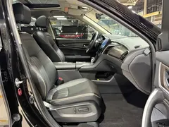 2020 Honda Avancier 240TURBO 2WD, чёрный — фото 8