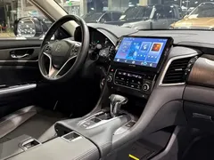 2020 Honda Avancier 240TURBO 2WD, чёрный — фото 9