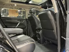 2020 Honda Avancier 240TURBO 2WD, чёрный — фото 11