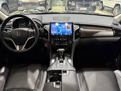 2020 Honda Avancier 240TURBO 2WD, чёрный — фото 12