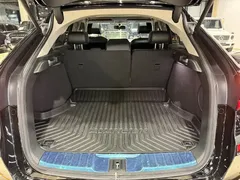 2020 Honda Avancier 240TURBO 2WD, чёрный — фото 13