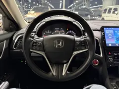 2020 Honda Avancier 240TURBO 2WD, чёрный — фото 14