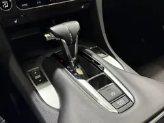 2020 Honda Avancier 240TURBO 2WD, чёрный — фото 16