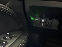 2020 Honda Avancier 240TURBO 2WD, чёрный — фото 18