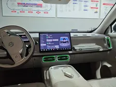 2025 Leapmotor B10 510 LiDAR — фото 2