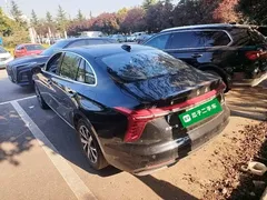 2025 Hongqi H5 PHEV 130, чёрный — фото 5