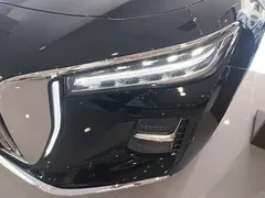 2025 Hongqi H5 PHEV 130, чёрный — фото 24