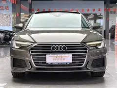 2022 Audi A6 Avant 40 TFSI Luxury Sport — фото 2