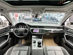 2022 Audi A6 Avant 40 TFSI Luxury Sport — фото 9