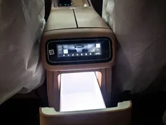 2026 Leapmotor D19 EREV 500 Premium 6-seat, белый — фото 12