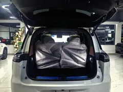 2026 Leapmotor D19 EREV 500 Premium 6-seat, белый — фото 20