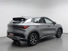 2024 BYD Yuan PLUS Honor 430km Leading — фото 2