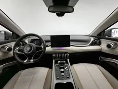 2024 BYD Yuan PLUS Honor 430km Leading — фото 5