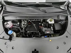 2024 BYD Yuan PLUS Honor 430km Leading — фото 6