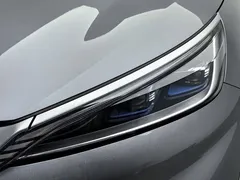 2024 BYD Yuan PLUS Honor 430km Leading — фото 7