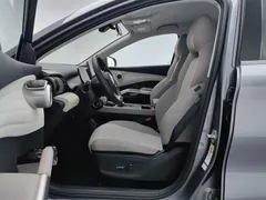 2024 BYD Yuan PLUS Honor 430km Leading — фото 10