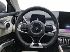 2024 BYD Yuan PLUS Honor 430km Leading — фото 11