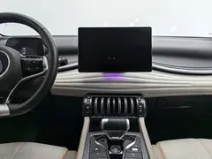 2024 BYD Yuan PLUS Honor 430km Leading — фото 12