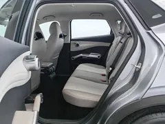 2024 BYD Yuan PLUS Honor 430km Leading — фото 15