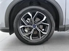 2024 BYD Yuan PLUS Honor 430km Leading — фото 17