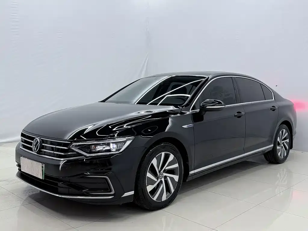 2022 Volkswagen Magotan PHEV GTE Luxury